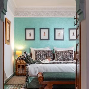 Chambre Familiale